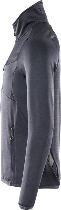 Produktbild Mascot Fleece ACCELERATE schwarzblau (M)