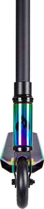 Actual product image Chilli Scooter Rocky