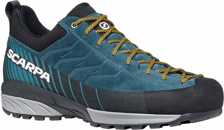 Produktbild Scarpa Mescalito GTX Schuhe (45)