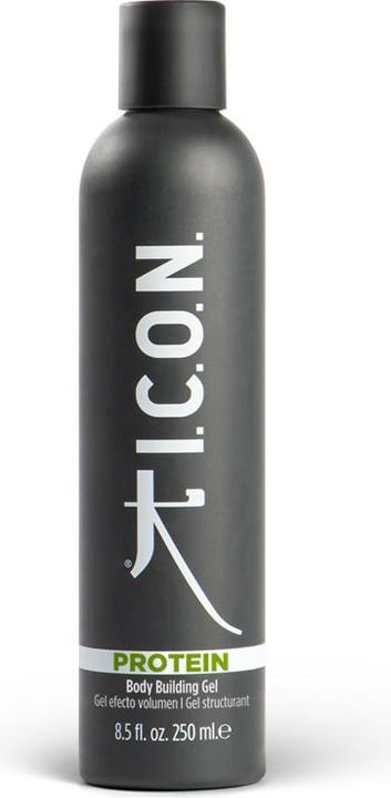 Produktbild I.C.O.N. ICON PROTEIN Body Building Gel 250 ml (Haargel, 250 ml)