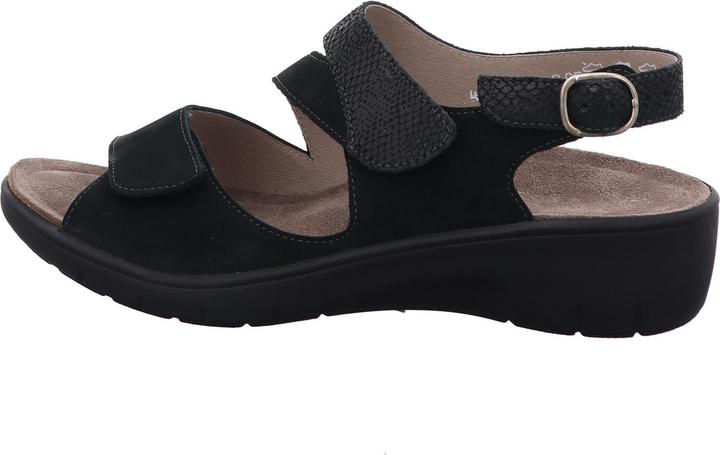 Actual product image Gina - width G (41)