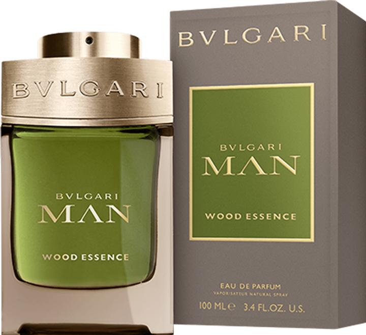 Bulgari Man Wood Essence (Eau de parfum, 100 ml)