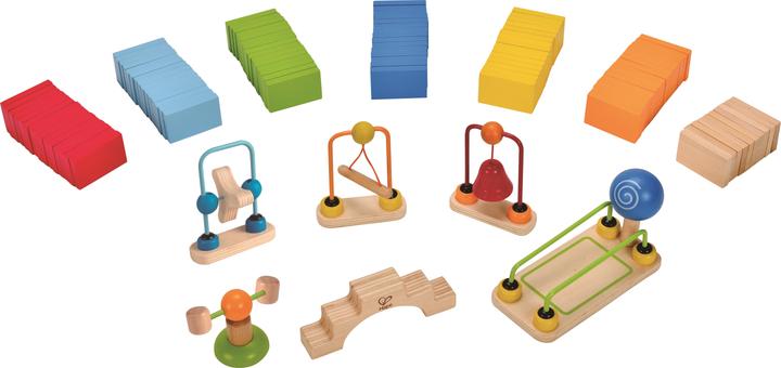 Produktbild Hape Domino Fantastico