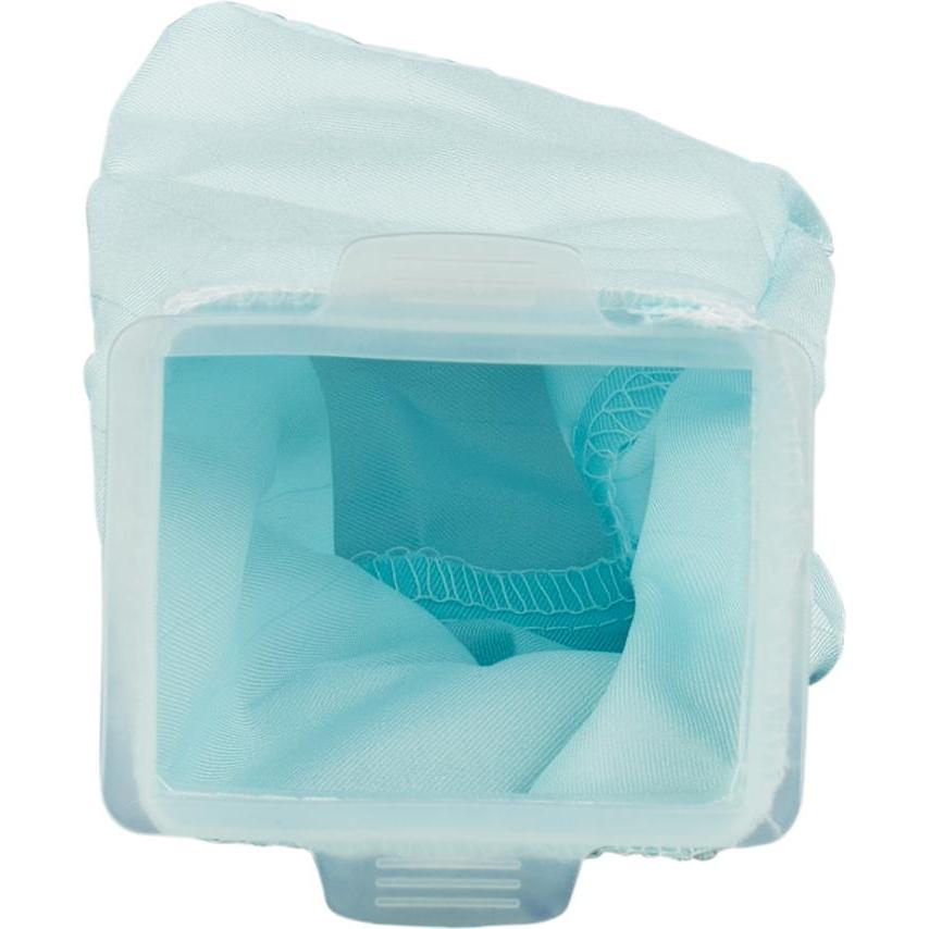 Makita Zubehör 1910M4-5 Staubbeutel Stick Staubsauger DCL285 aus Stoff, Sacchetti per aspirapolvere