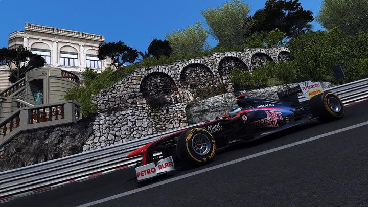 Immagine prodotto Bandai Namco Project Cars - Gioco dell'anno (Xbox One S, DE)