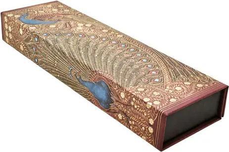 Image du produit Paperblanks Stifteetui Sangorski & Sutcliffe