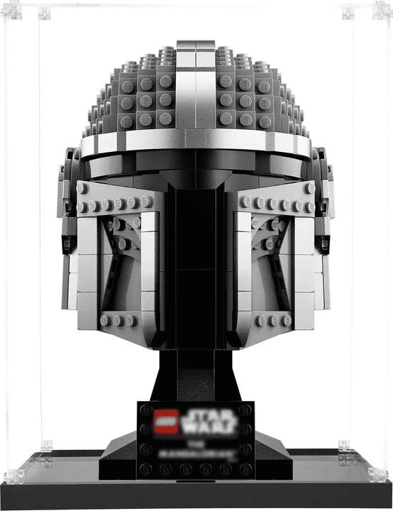 Produktbild BrickDisplay Acryl-Display