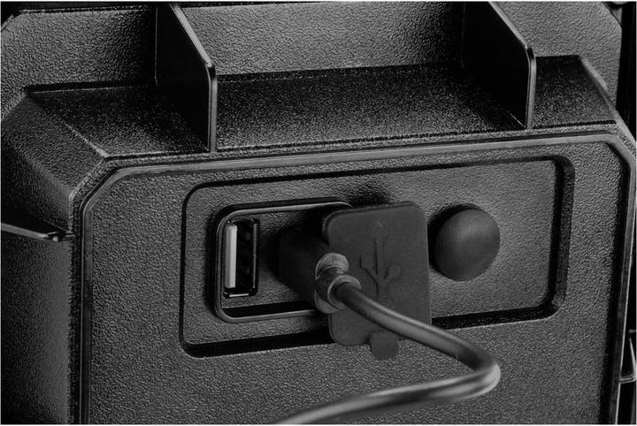 Actual product image Ansmann Work lamp WL2000R-ECO (2000 lm)