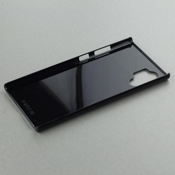 Actual product image PhoneLook Coque Spring 23 neon rose (Samsung Galaxy Note 10+)