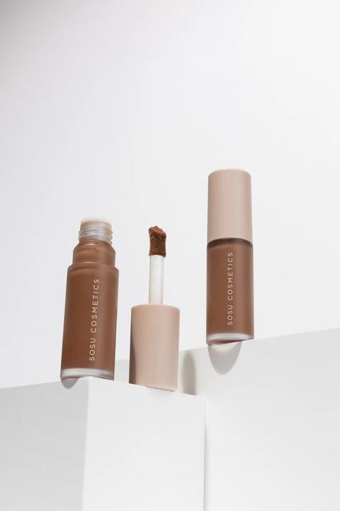 Produktbild Sosu Flüssiger Kontur-Bronzer (Bronzer, 9 ml)