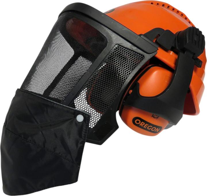 Produktbild Oregon Schutzhelmkombination Waipoua (53 - 62 cm)