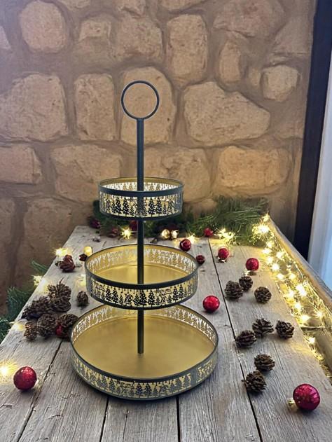 Produktbild GuGus Etagere