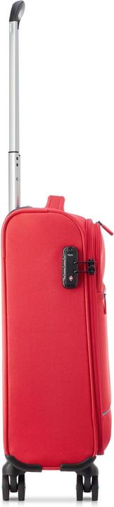 Image du produit Modo by Roncato Eclipse 2.0 4 Rollen Kabinentrolley 55 cm (40 l)