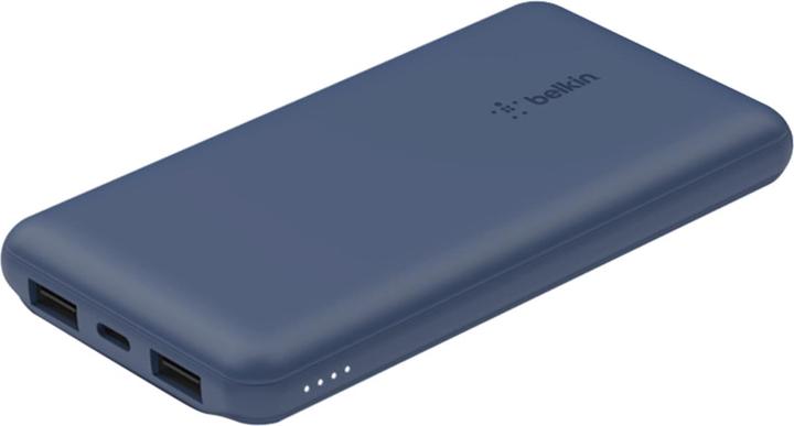 Produktbild Belkin BoostCharge (10000 mAh, 18 W, 37 Wh)