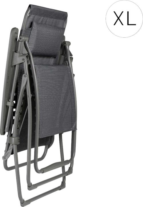 Immagine prodotto Lafuma Gartenliege (76 cm)