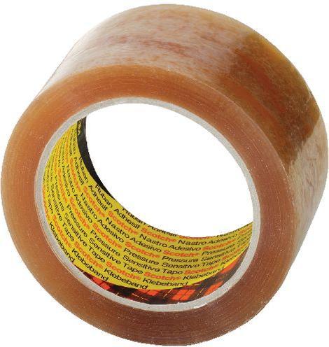 Produktbild Scotch Verpackungsklebeband Premium Transparent (48 mm)