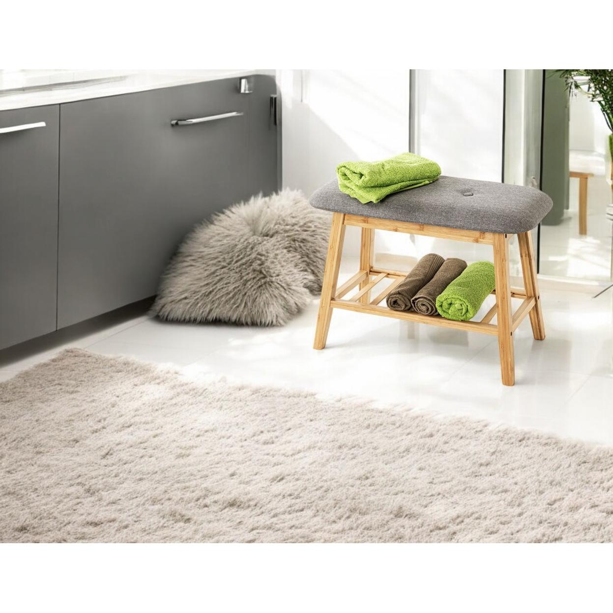 Thumbnail - HAKU Möbel, Schuhschrank, Kade (60 x 30 x 44 cm)