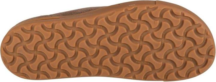 Actual product image Birkenstock low decontamination brown (41)