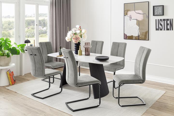 Image du produit DXRacer Hudson