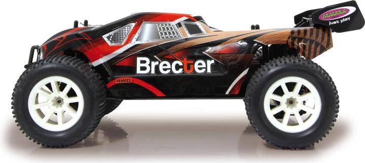 Produktbild Jamara Brecter Truggy NiMh