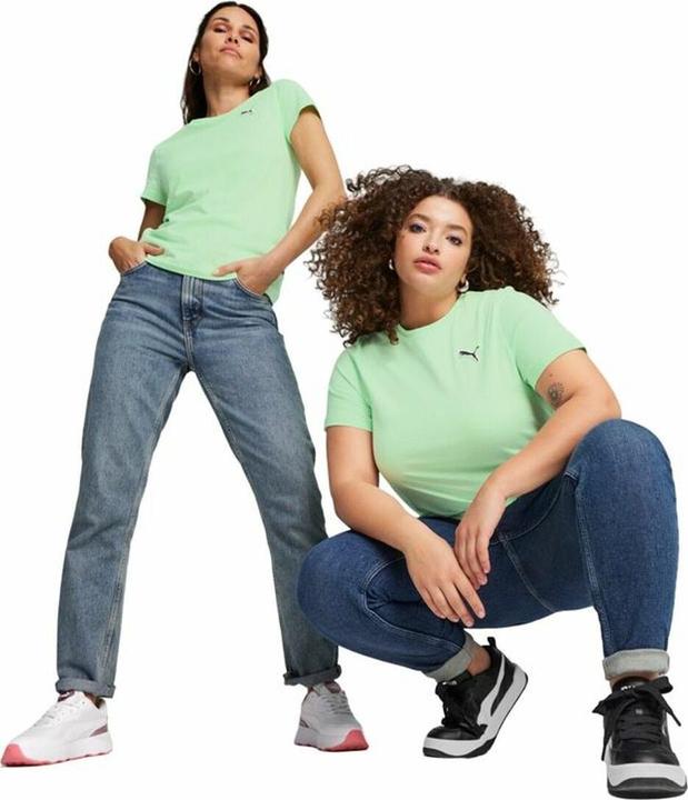 Produktbild Puma Better Essentials Tee (XL)