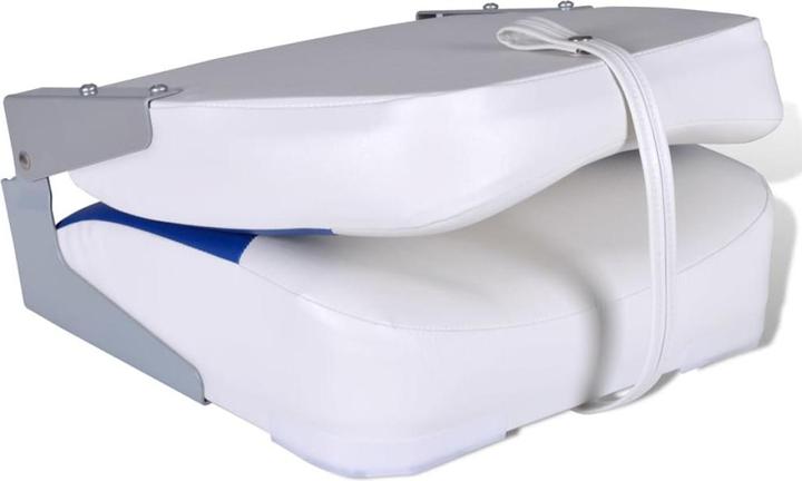 Actual product image vidaXL Bootssitz