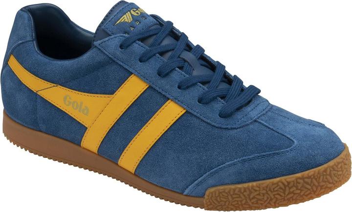 Blu Navy, Sole