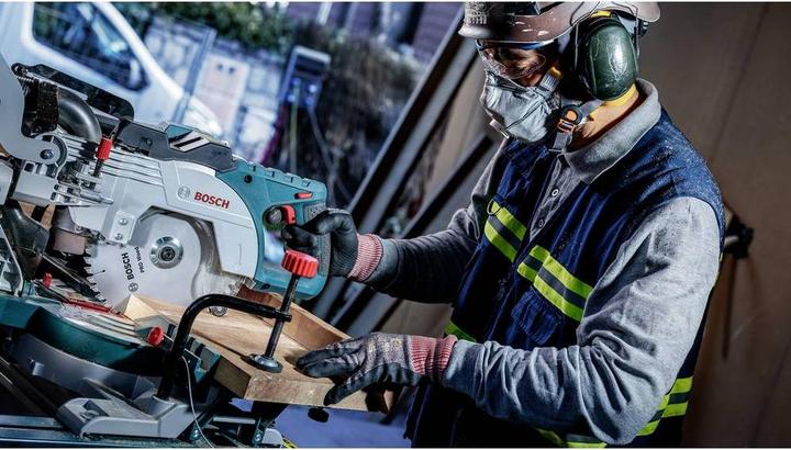 Produktbild Bosch Professional Zubehör PRO Wood Kreissägeblatt, 305 x 2.5 x 30 mm