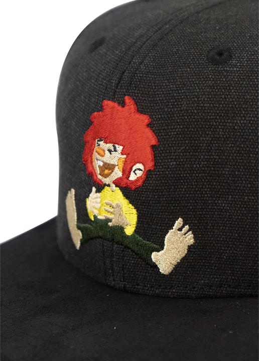 Produktbild Bavarian Caps Pumuckl Sb (One Size)