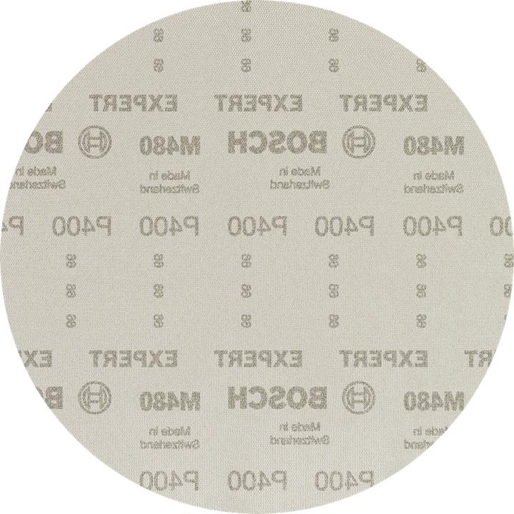 Produktbild Bosch Professional Zubehör Expert M480 (400)