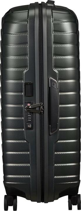 Actual product image Samsonite Trolley Proxis Spinner 69cm (75 l)