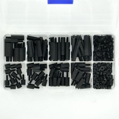 Produktbild HutoPi Screw kit for Raspberry Pi