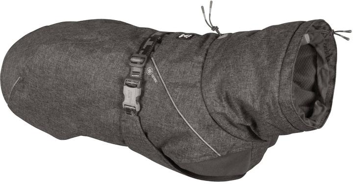 Actual product image Hurtta Expedition Parka (70, M, Dog coat)