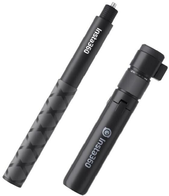 Image du produit Insta360 Selfie Stick+ Bullet Time (Insta360 un X)