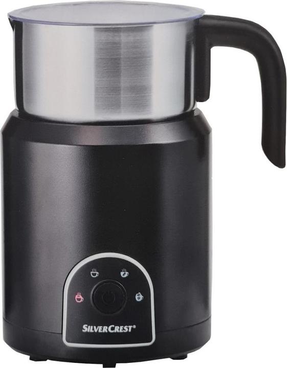 Actual product image Silvercrest SIMAS 550 A1 Milk frother (82 cl)