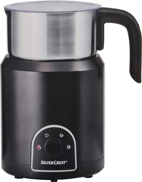 Actual product image Silvercrest SIMAS 550 A1 Milk frother (82 cl)