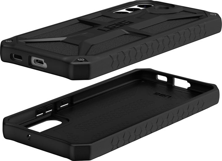 Actual product image UAG Monarch Case (Samsung Galaxy S22 5G)