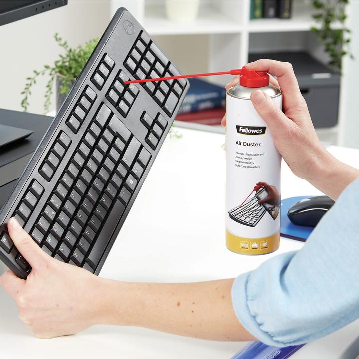 Immagine prodotto Fellowes Depuratore d'aria compressa (1 x)