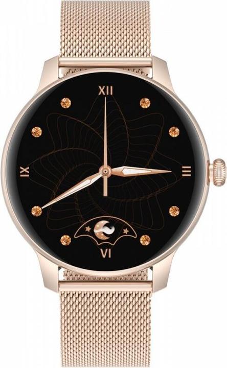 Actual product image ORO Oro-med Gold Next (40 mm)
