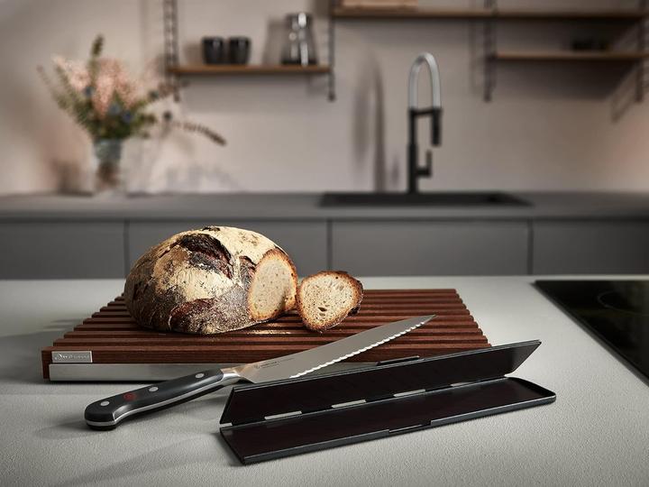 Actual product image Wüsthof Blade guard