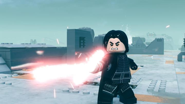 Produktbild Nintendo Lego Star Wars: The Skywalker Saga (Switch)