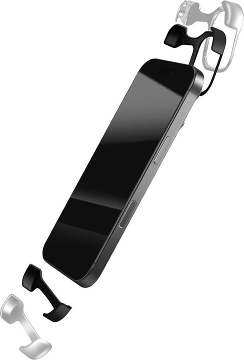Produktbild Arc Pulse Stossfeste Hülle iPhone 16 Pro (Apple iPhone 16 Pro)