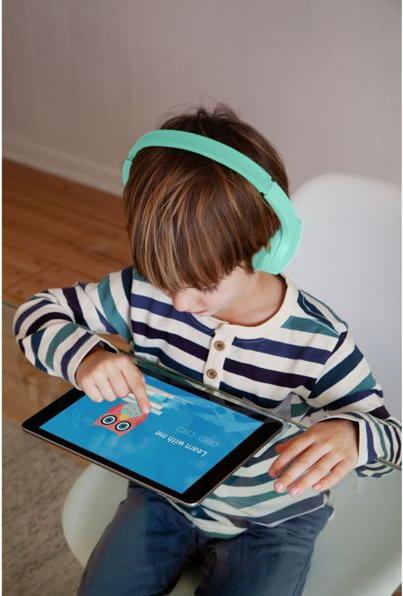 Actual product image Belkin SoundForm Mini