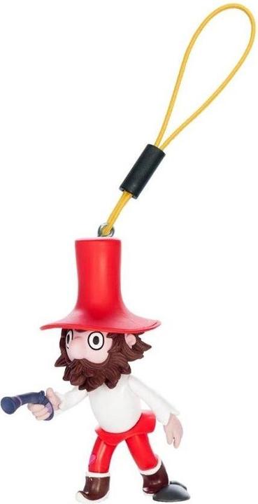 Tisso Toys Sustabdytoji – Rumcajs