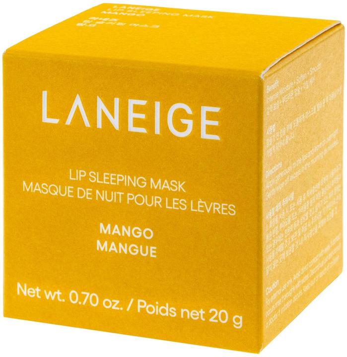 Produktbild Laneige Lip Sleeping Mask (Lippenbalsam)
