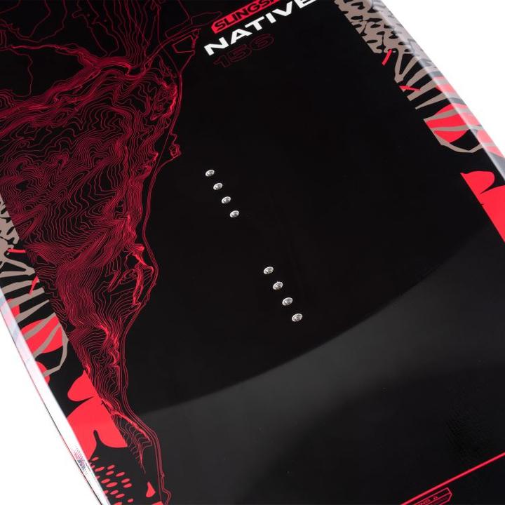 Immagine prodotto Slingshot Native (144 cm)