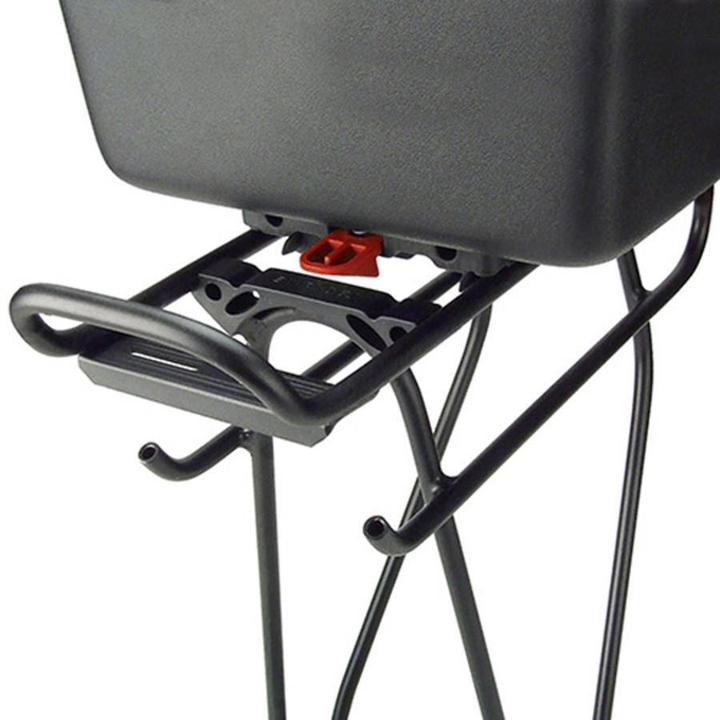 Actual product image KlickFix Bike Box (12 l)