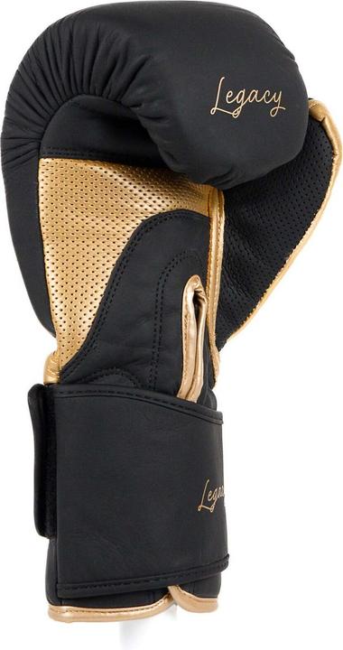 Produktbild Metal Boxe Legacy Sparring Velcro (14 OZ)