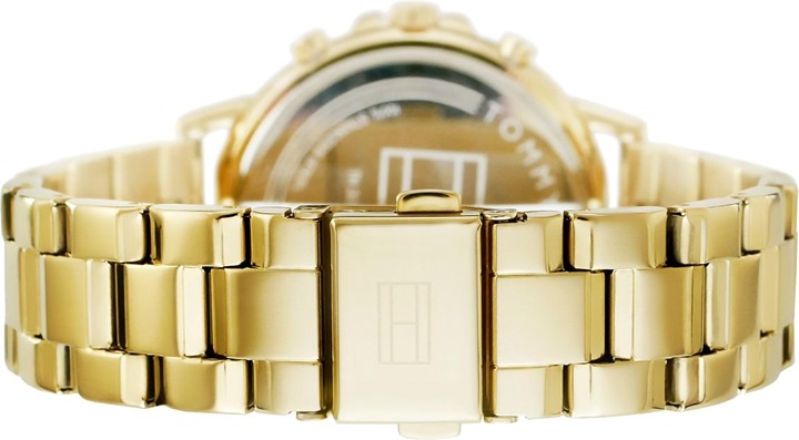 Produktbild Tommy Hilfiger Carly (Analoguhr, 40 mm)