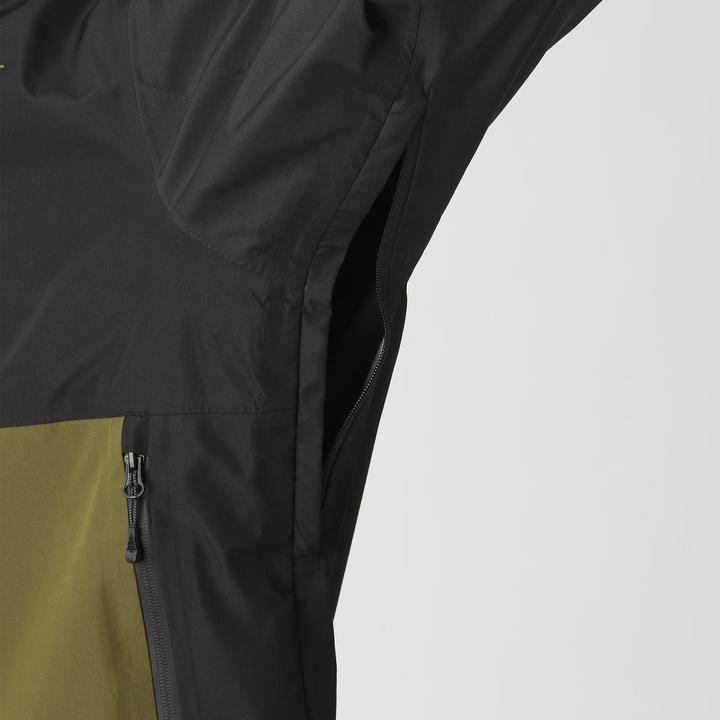 Immagine prodotto Picture Boarder 3L Jacket (XL)